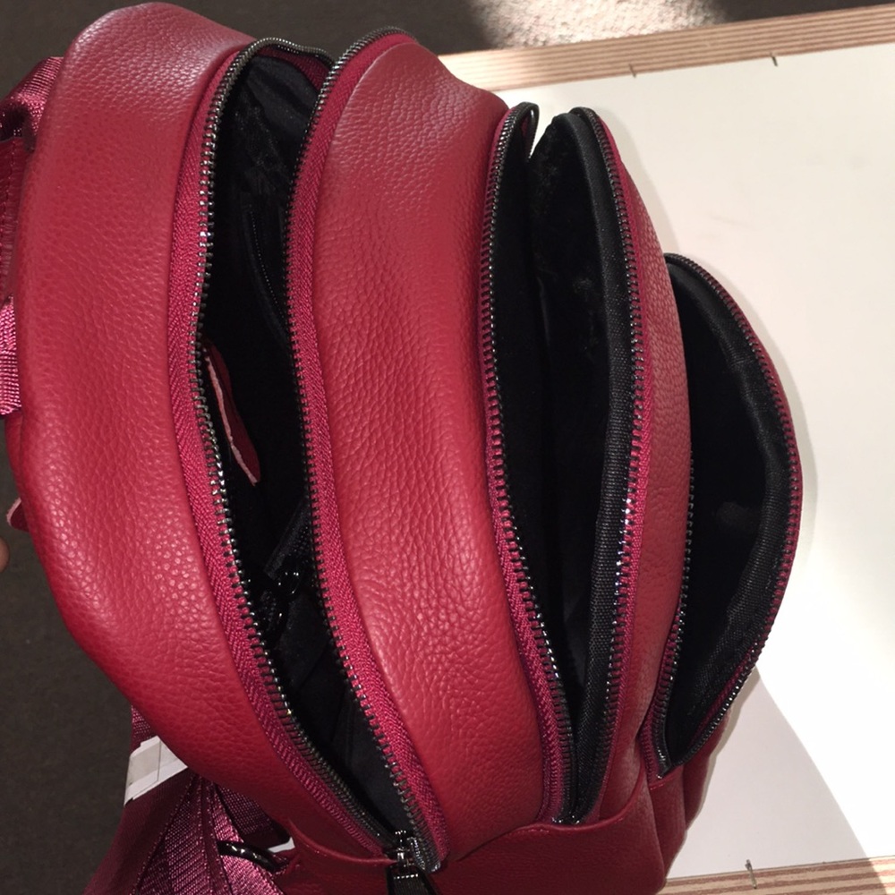 Mini Bookbag - Picture 5 of 6